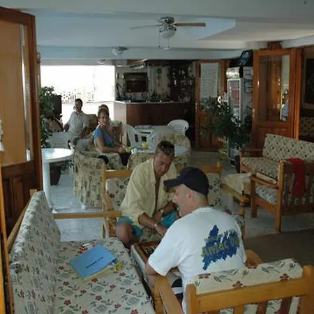 Hotell Hotel Doenmez