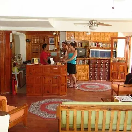 Hotell Hotel Doenmez 2*