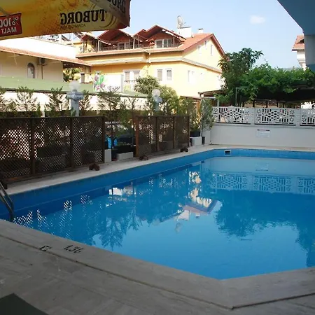 Hotel Doenmez Hotell 2*