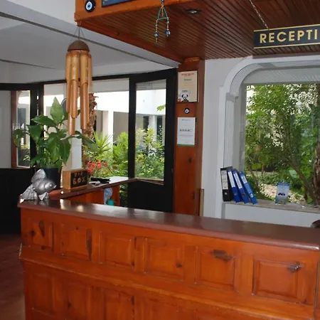 Hotel Doenmez 2* Dalyan