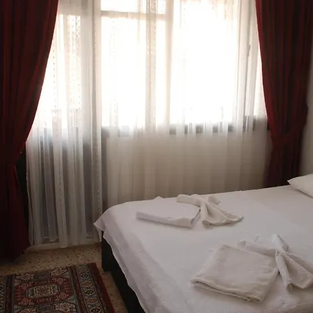 Hotell Hotel Doenmez