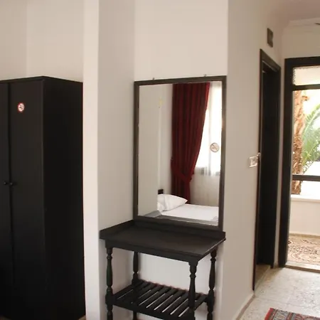 Hotel Doenmez Hotell