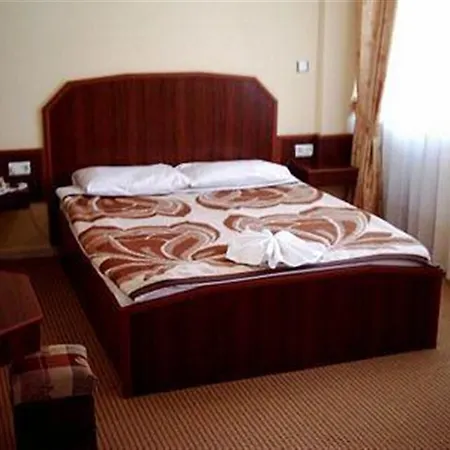 Hotell Hotel Doenmez Dalyan