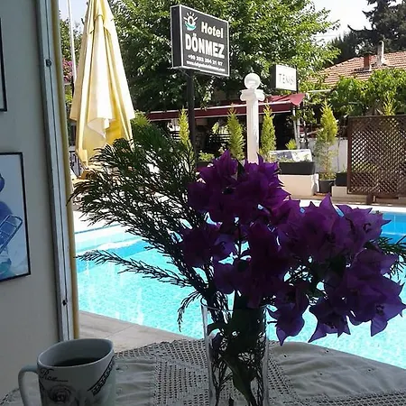 Hotel Doenmez