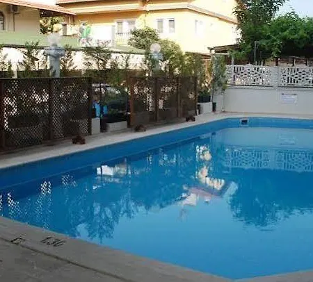 Hotel Doenmez