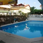 Doenmez Szálloda 2*