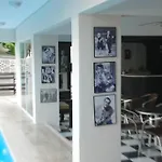 Szálloda Doenmez Dalyan