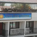 Szálloda Doenmez Dalyan