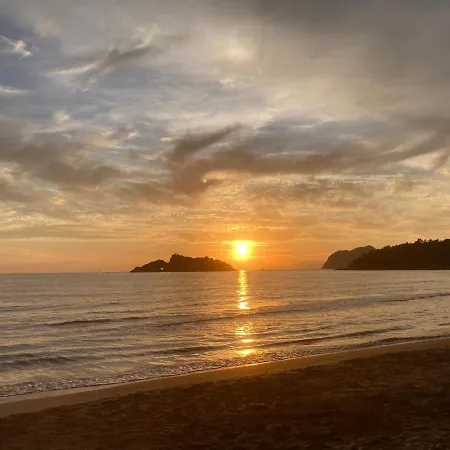 Hotel Doenmez Dalyan