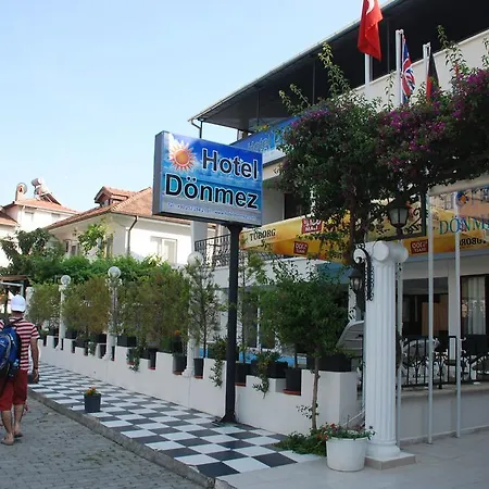 Doenmez