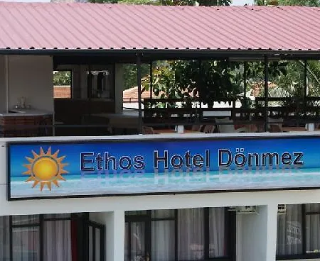 Doenmez Hotel Dalyan